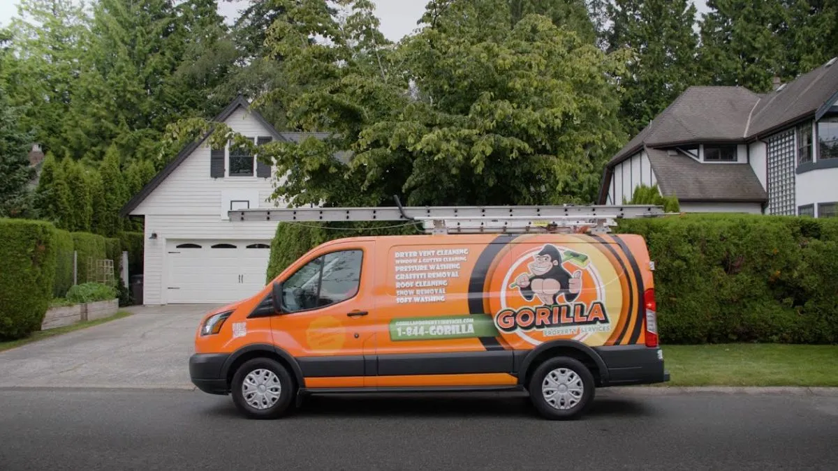 Gorilla Property Services Expands U.S. Franchise Network