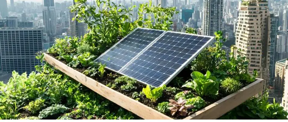 Green and Sustainable Franchises on the Rise