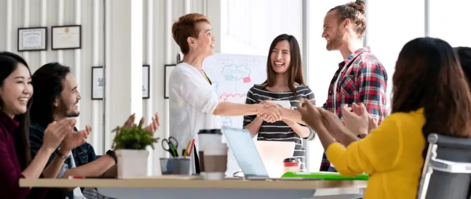 Hiring Employees in a Franchise Business