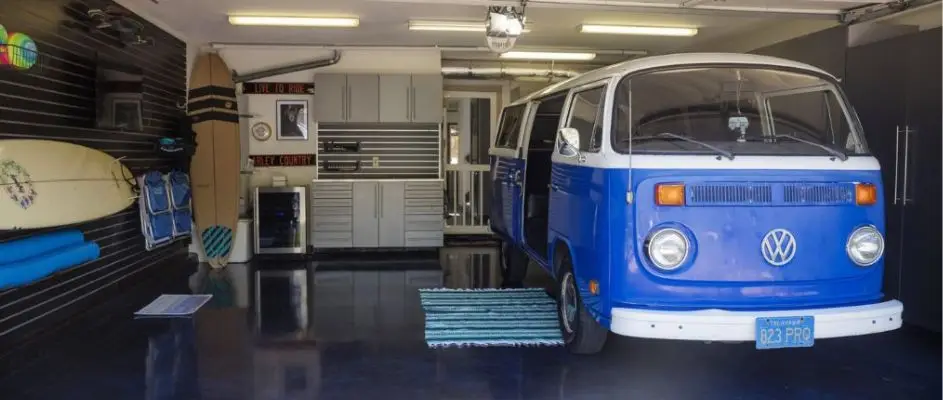 Home Services Garage & Flooring Franchise Opportunities USA