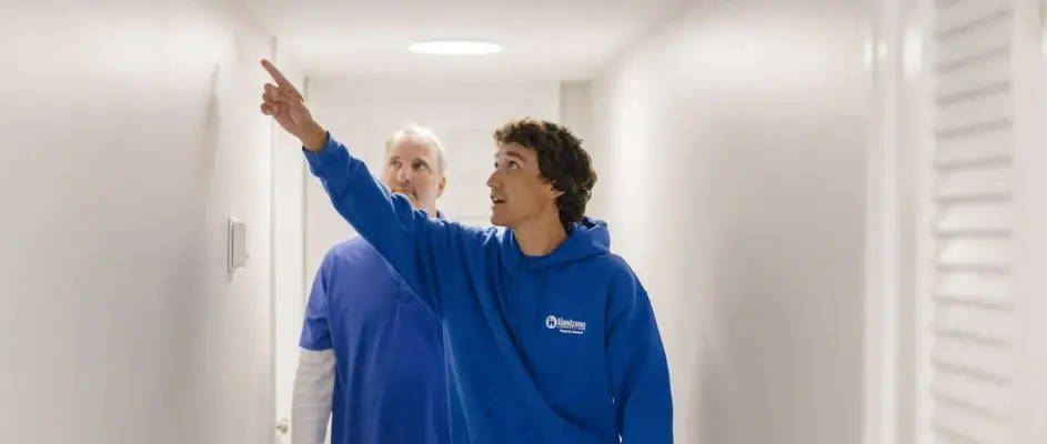 Home Services Handyman & Home Improvement Franchises Canada