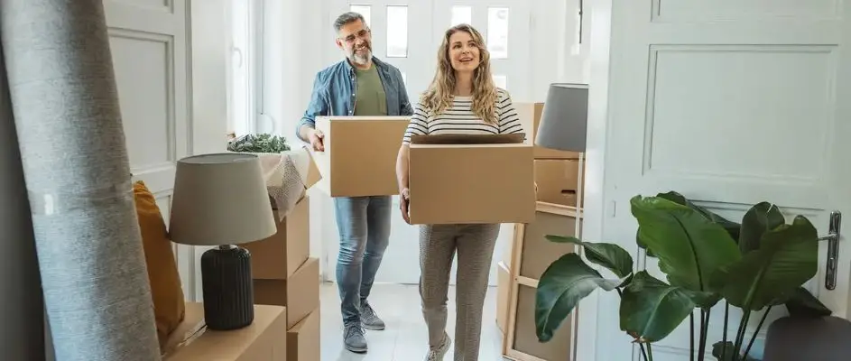 Home Services Moving, Storage & Estate Franchises Across the USA