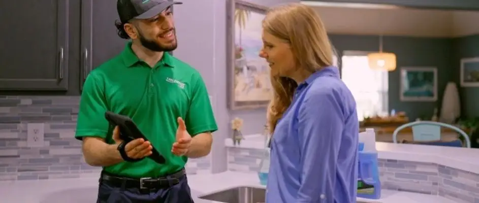 Home Services Plumbing, HVAC & Electrical Franchises in Canada