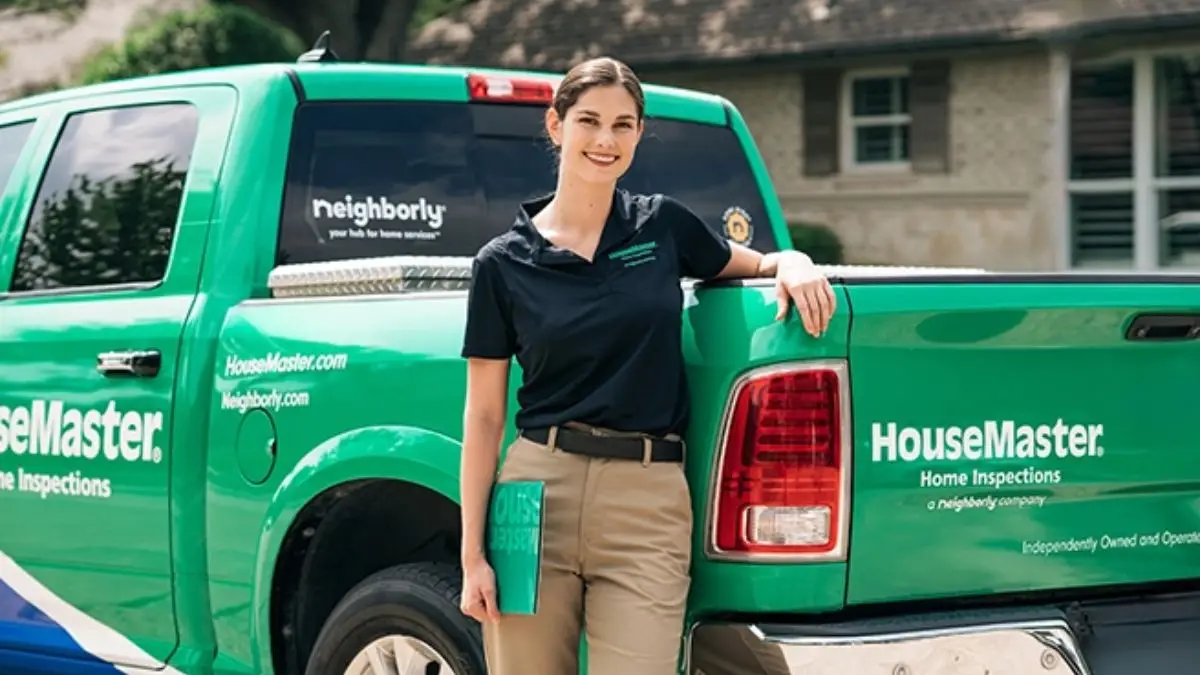 HouseMaster Franchise Builds a Lasting Family Legacy