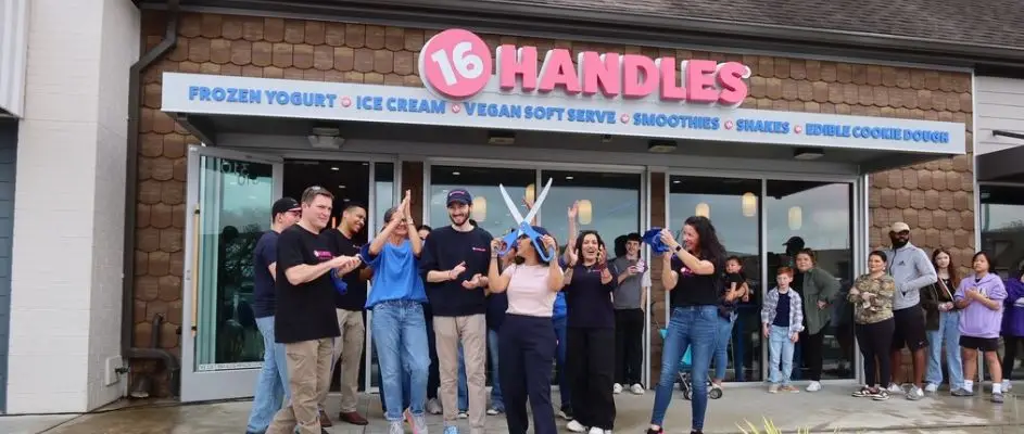 How a 16 Handles Franchise Hit $1M in 6 Months: A Case Study