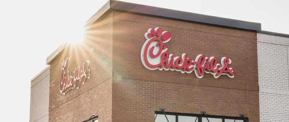 How much is a Chick-fil-A franchise