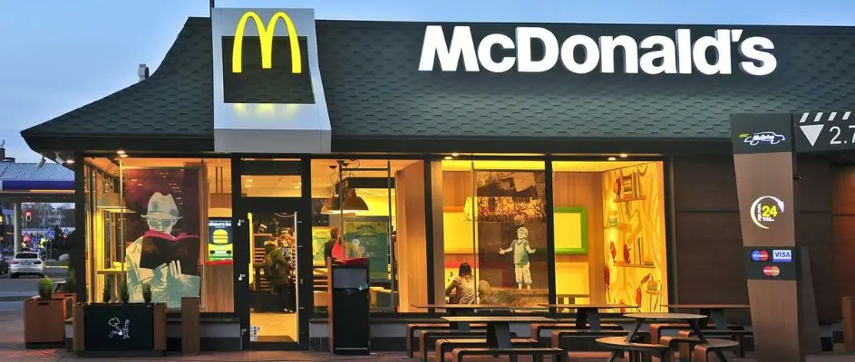 How Much Is a McDonald’s Franchise?