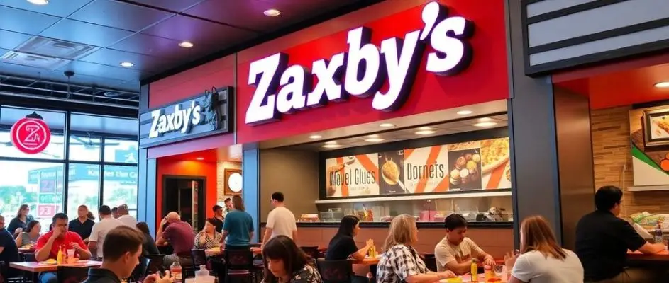 How to Buy a Zaxby’s Franchise: Investment & Training Support