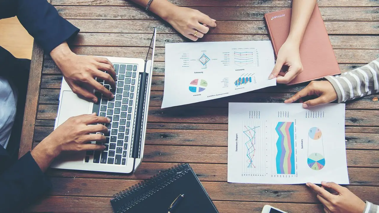 How to Create a Strong Business Plan