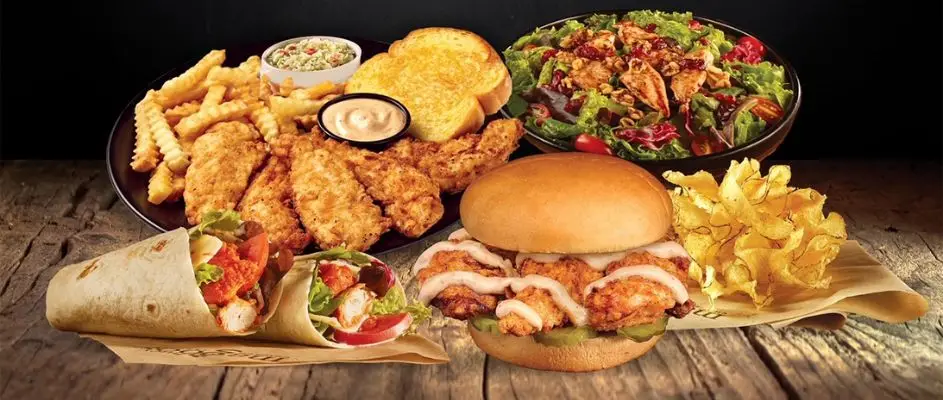 Huey Magoo’s Texas Expansion With 15-Unit Houston Deal