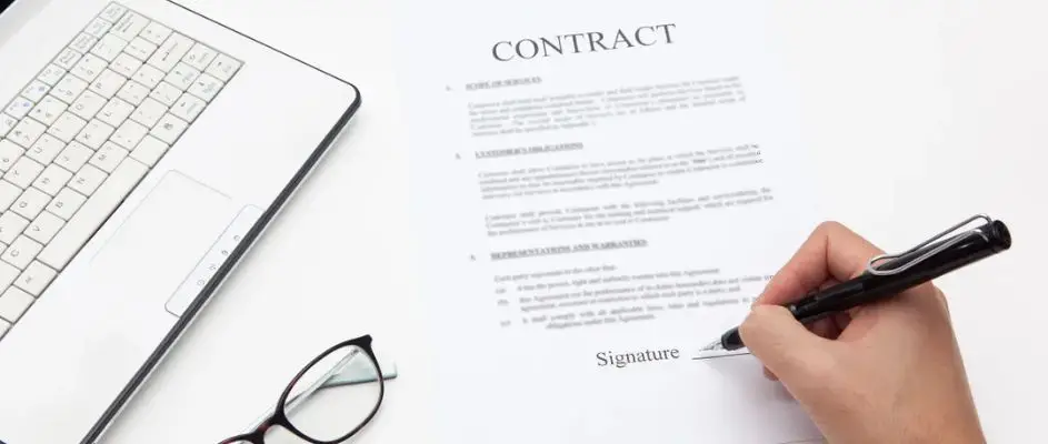 Independent Contractor Agreement: Free Template + What to Include
