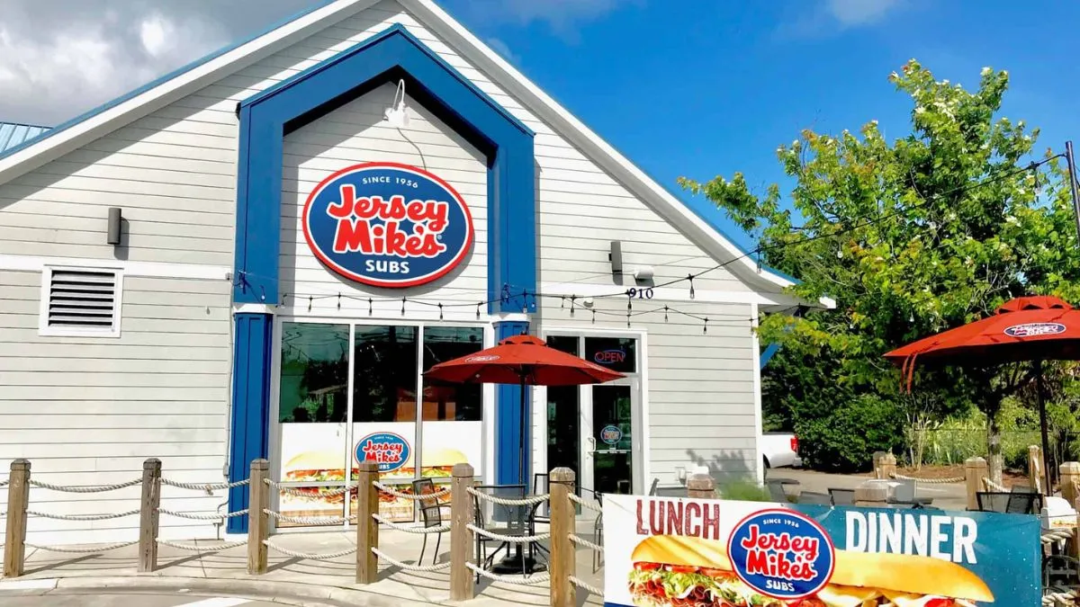 Jersey Mike’s $1 Billion IPO Fuels Global Franchise Growth