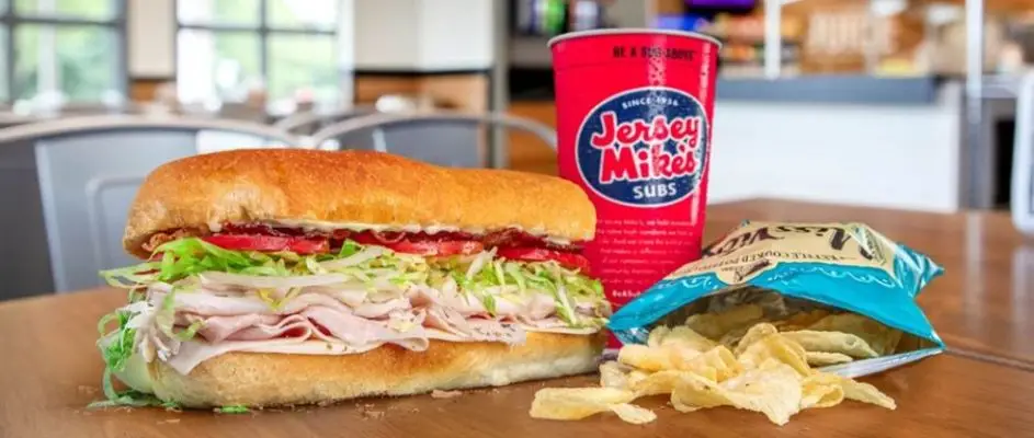 Jersey Mike’s Franchise Cost, Profit & Reviews