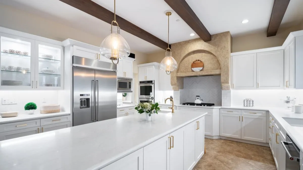 Kitchen and Bath Tune-Up Franchise Dispute Raises Concerns
