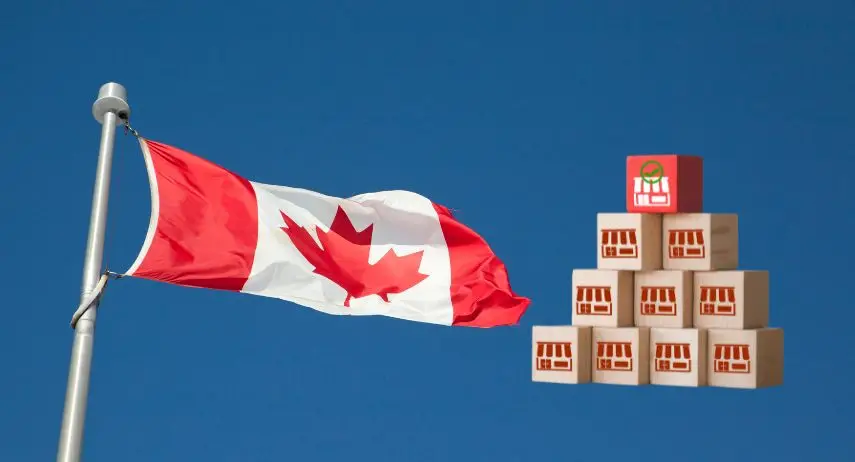Largest Franchise Brands in Canada