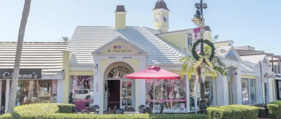 Le Macaron Franchise Success Story in Florida Growth