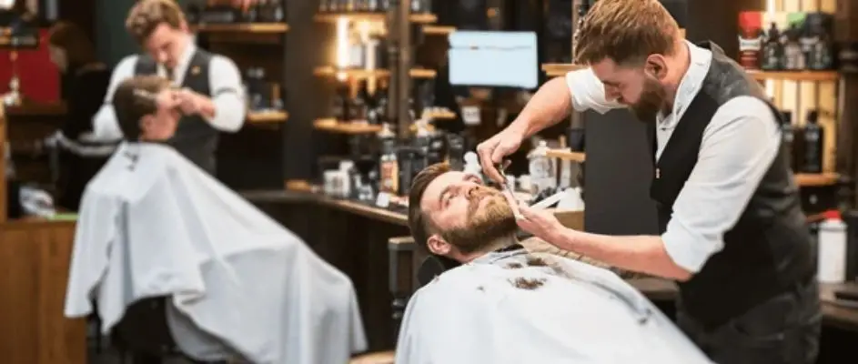 Leading Barbershop Franchises for Men & Kids in the USA