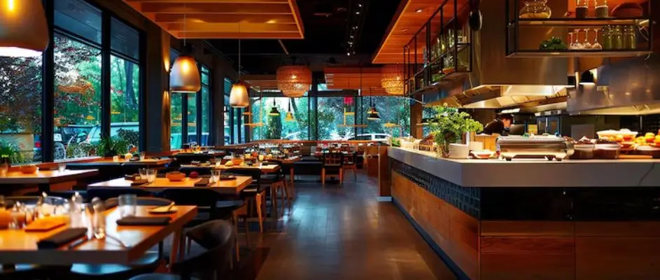 Leading Fast-Casual Restaurant Franchises in the USA