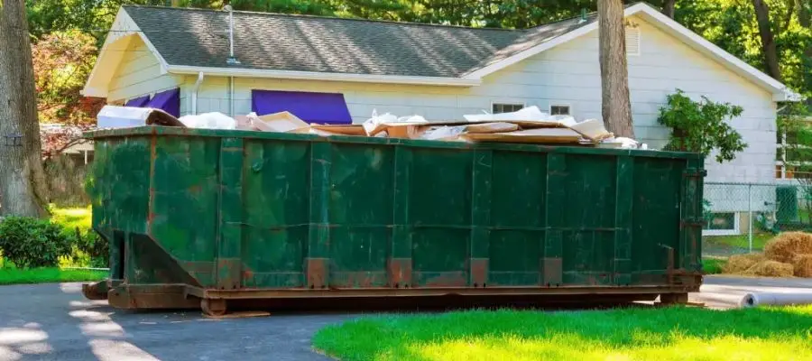 Leading Junk Removal & Recycling Franchise Brands in the USA