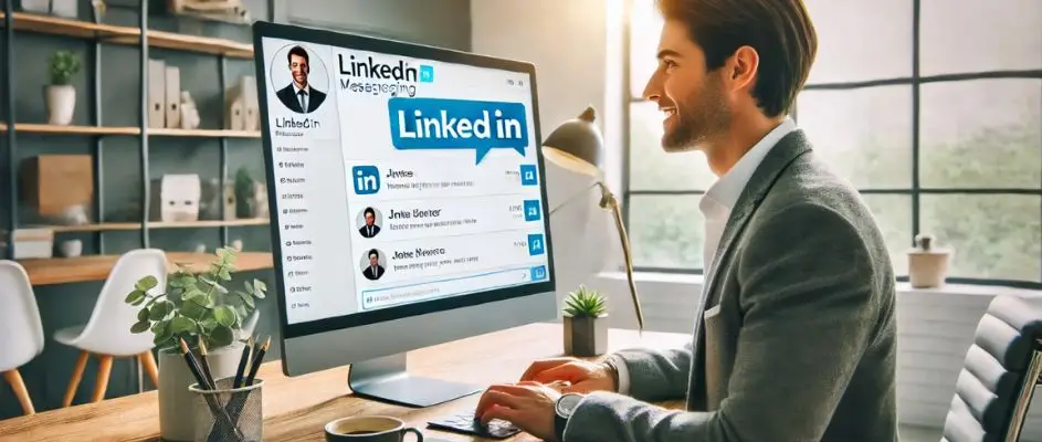 LinkedIn Outreach That Doesn’t Feel Spammy: 10 Message Frameworks