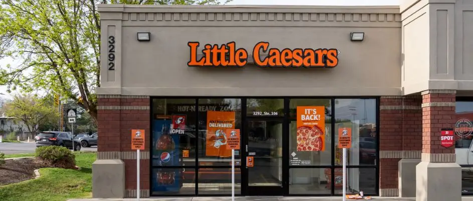 Little Caesars Franchise Success Story and Growth