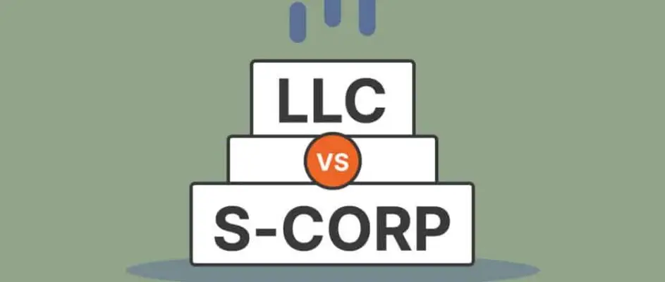 LLC vs S-Corp for Small Business Owners: Taxes, Liability...
