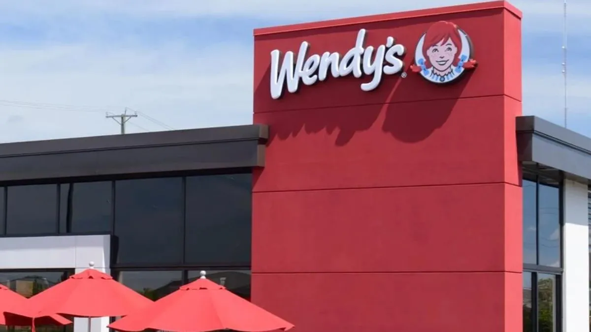 Major Wendy’s Franchisee Seeks Chapter 11 Bankruptcy Relief