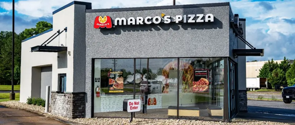 Marco’s Pizza California Expansion With 16-Unit Deal Growth