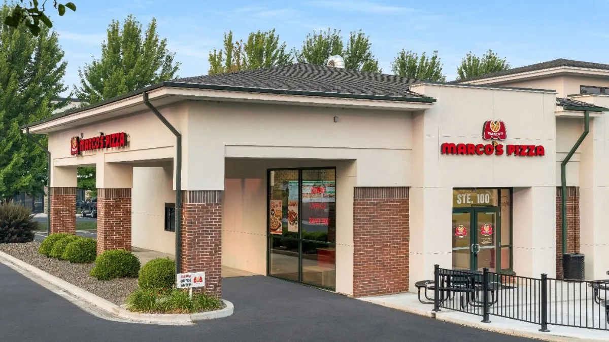 Marco’s Pizza Missouri Expansion Adds Three New Restaurants