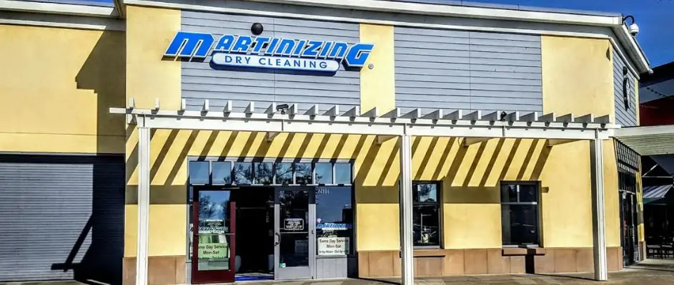 Martinizing Cleaners: A Trusted Dry Cleaning Franchise in the USA