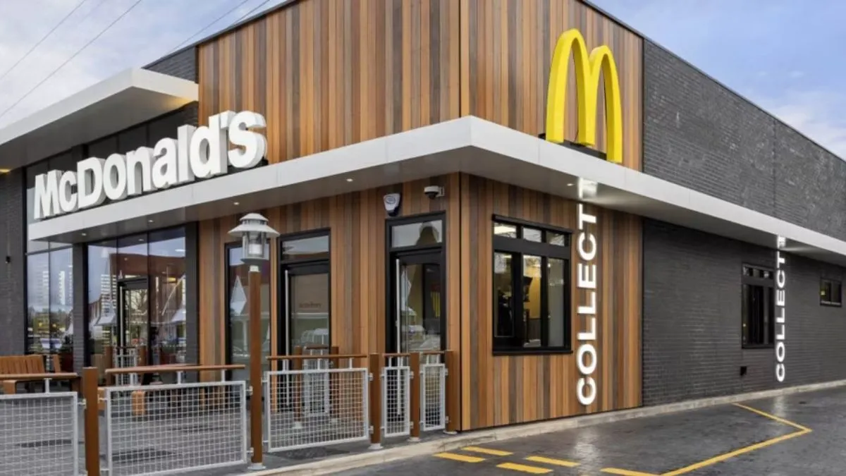 McDonald’s $8.5B Plan Fuels Franchisee Growth and Upgrades