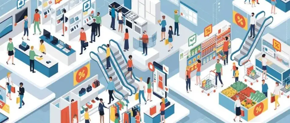 Middle East Franchise Market Trends