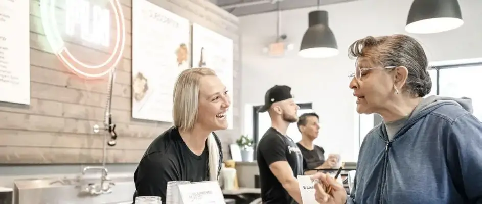 Mom Entrepreneur Thrives With Project LeanNation Franchise