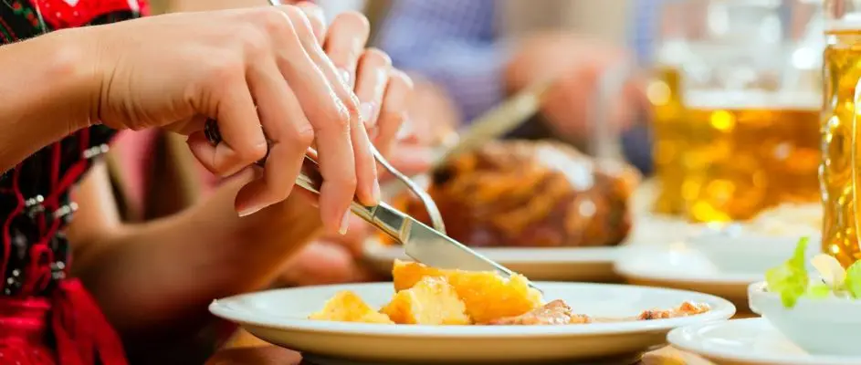 Most Popular Food & Restaurant Franchises in the USA