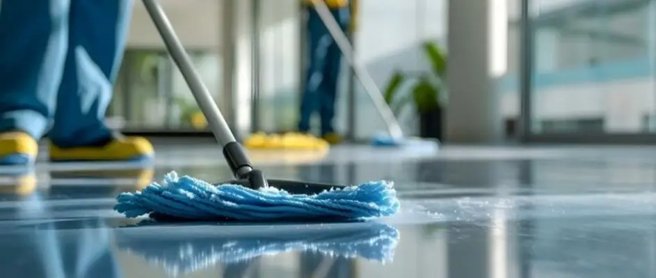 Most Profitable Cleaning Service Franchise Opportunities in the USA
