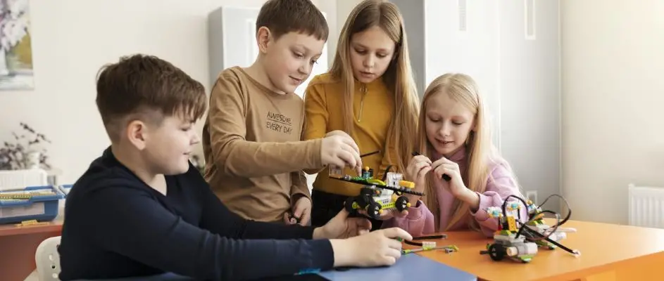 Most Trusted Children’s Education & Skill-Building Franchises in Canada