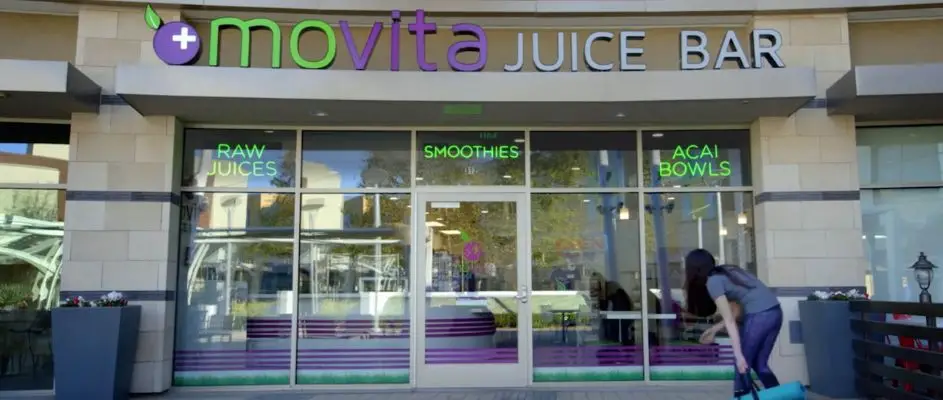 Movita Juice Bar Thrives as the Wellness Economy Accelerates