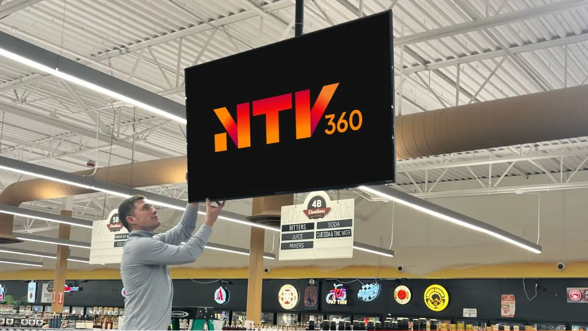 NTV360 Franchise Expands With Low-Cost Ad Model