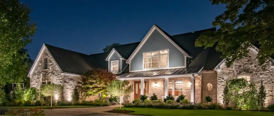 Outdoor Lighting Perspectives Franchise Culture