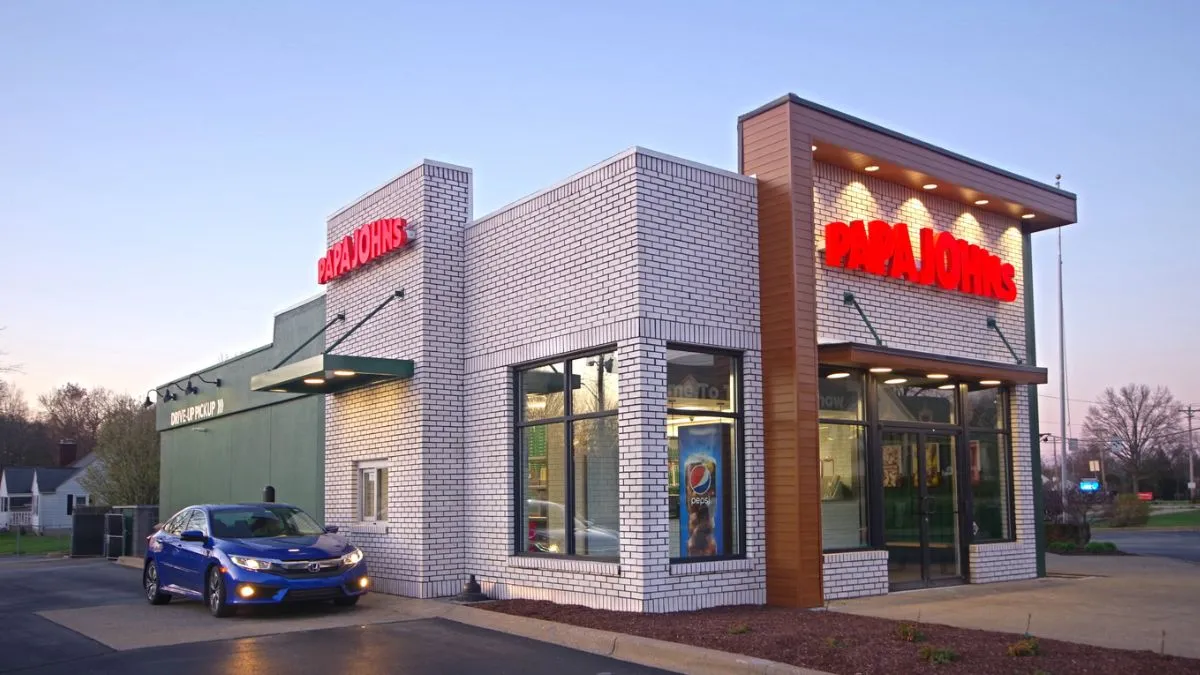 Papa Johns Refranchises 28 Orlando Stores With Veteran Oney