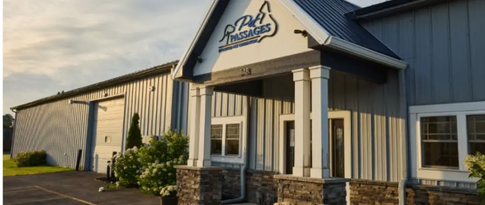 Pet Passages Franchise Sets New Standards in Pet End-of-Life Care