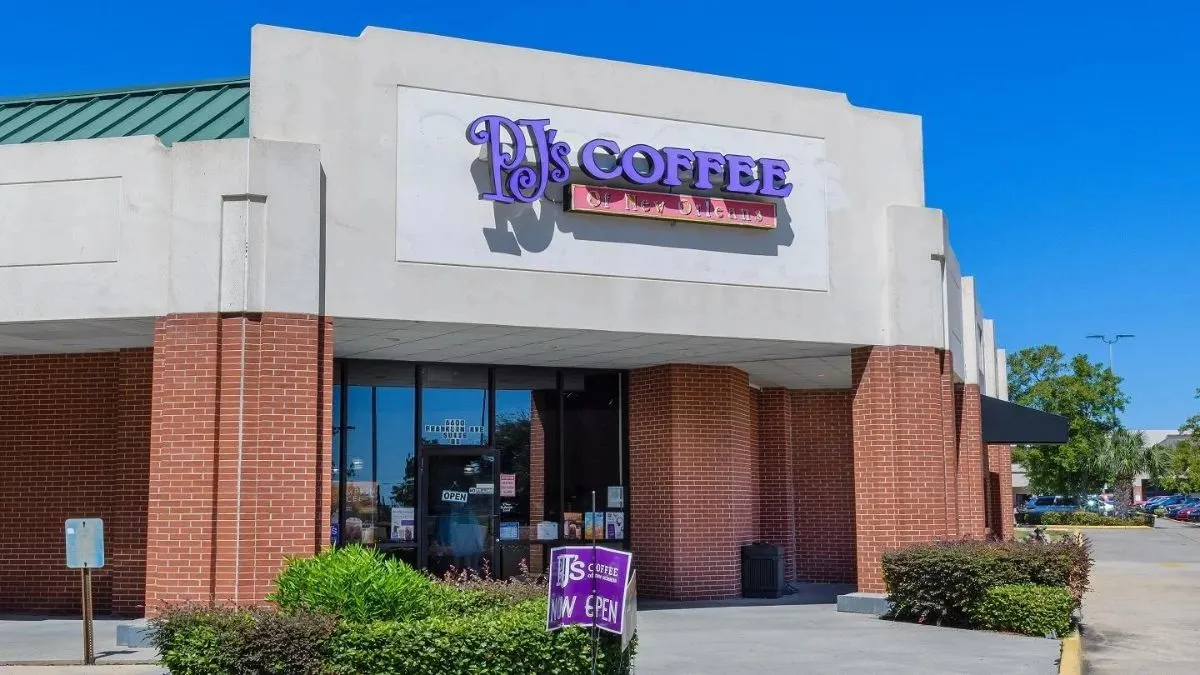 PJ's Coffee Recognized for Multi-Unit Franchise Growth 2026