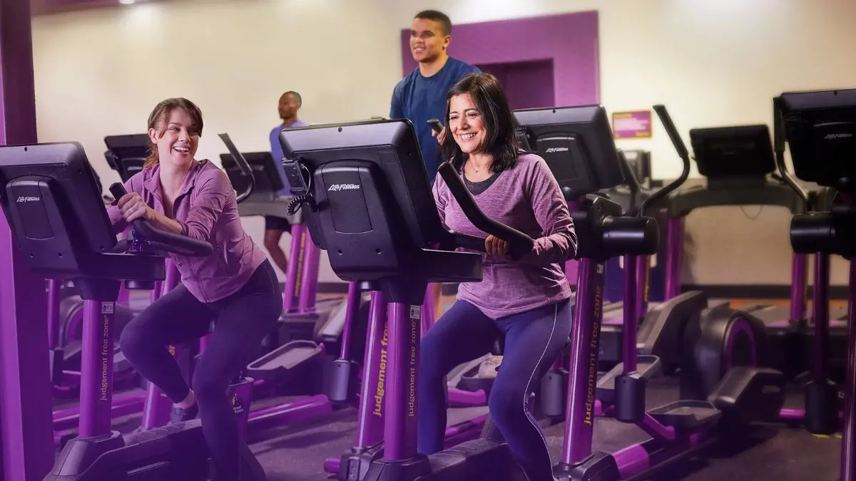 Planet Fitness Reopens U.S. Franchising to New Investors Now