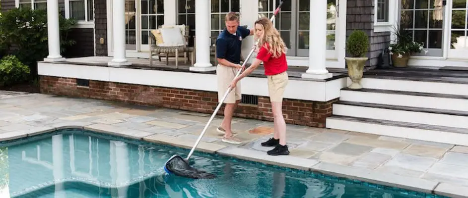 Pools, Lawn & Outdoor Care Home Services Franchises in the USA