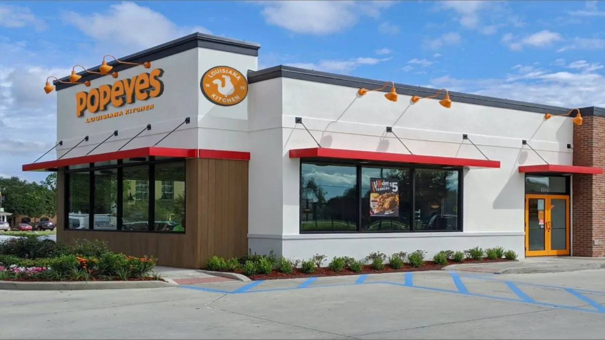 Popeyes Franchisee Fights Over $2.5M Bankruptcy Escrow Cash