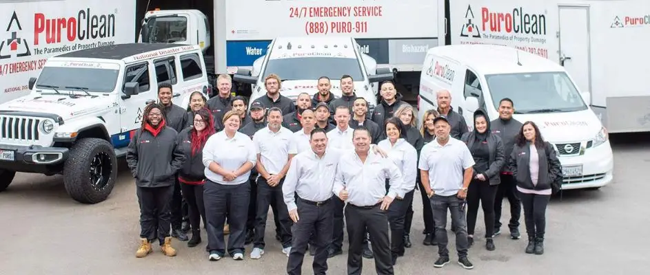 PuroClean Franchise Growth Powered by Servant Leadership