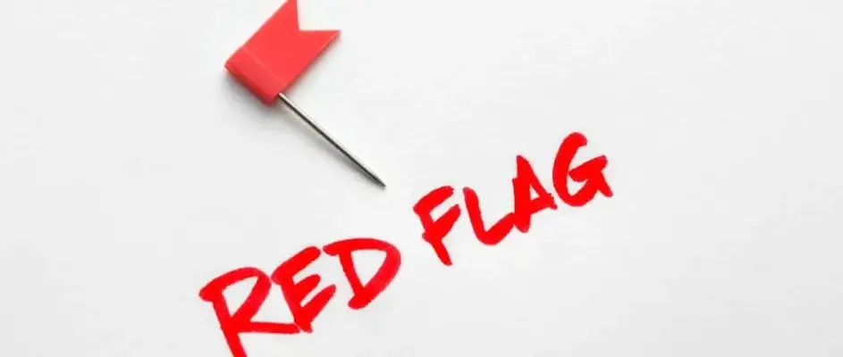 Red Flags in a Franchise Opportunity