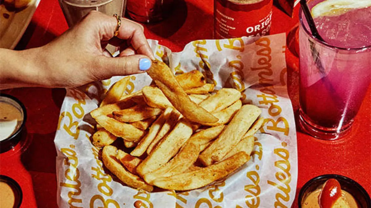 Red Robin Expands Franchise Model With 108 Restaurant Deals