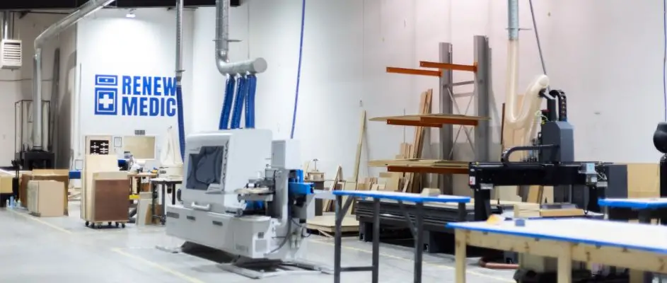 Renew Medic Franchise Growth Surges Across U.S. in 2026