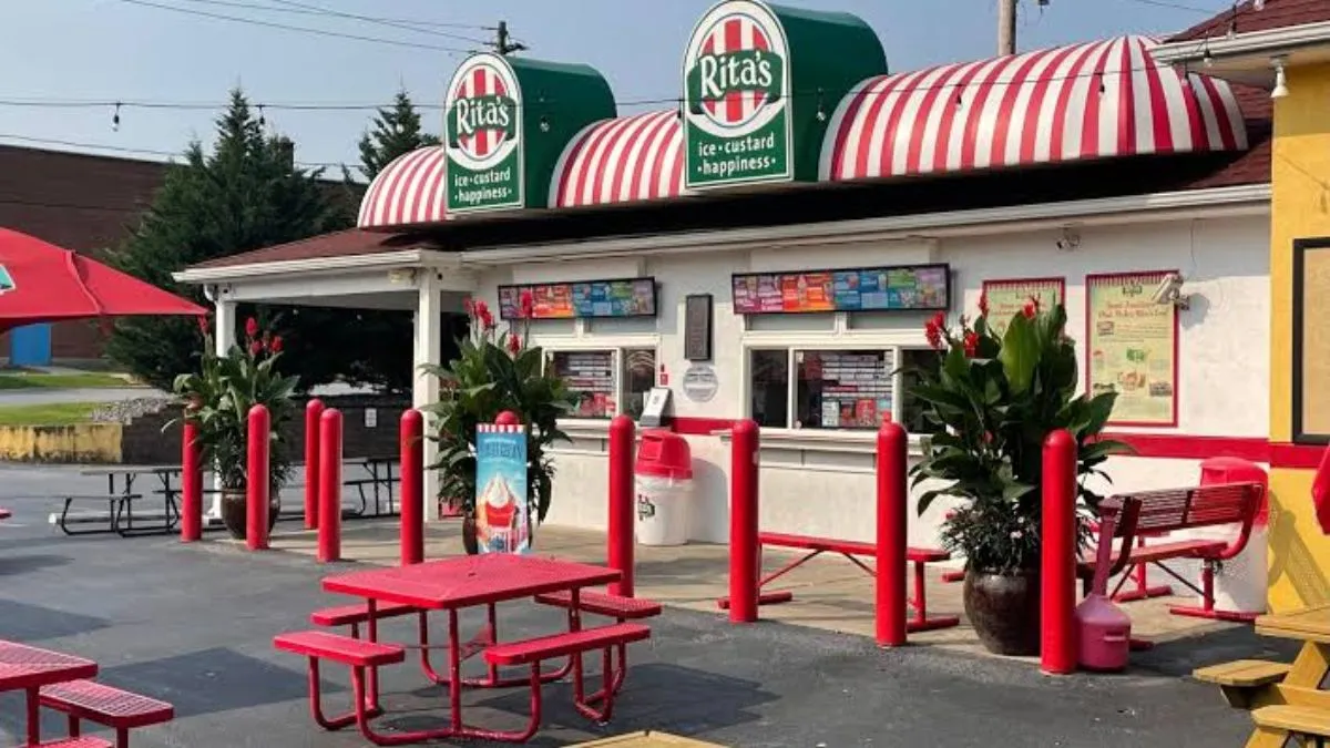 Rita’s Italian Ice Dallas Growth Plan Targets 10 New Stores